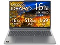 IdeaPad Slim 5 Gen 10 AMD Ryzen 5 8645HS�E16GB�������[�E512GB SSD�E16�^2.8K�EOLED���� ���i.com���胂�f�� 83HWCTO1WW [���i�O���[]