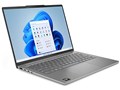 IdeaPad Slim 5 Gen 10 AMD Ryzen 5 8645HS�E16GB�������[�E512GB SSD�E14�^WUXGA�EOLED���� ���i.com���胂�f�� 83HVCTO1WW [���i�O���[]