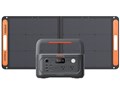 Jackery Solar Generator 500 New+SolarSaga 100