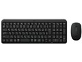 Wireless Combo MK250 MK250BK [�u���b�N]