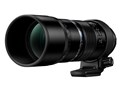 OM SYSTEM M.ZUIKO DIGITAL ED 300mm F4.0 IS PRO