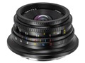 7Artisans 10mm F3.5 APS-C 7A-10F35-E-B [�\�j�[E�p]