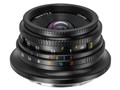 7Artisans 10mm F3.5 APS-C 7A-10F35-Z-B [�j�R��Z�p]