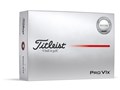 PRO V1x AIM ENHANCED [White]