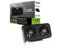DUAL-RTX5050-O8G [PCIExp 8GB]