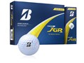 BRIDGESTONE GOLF TOUR B JGR 2025�N���f�� [�p�[���z���C�g]