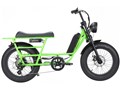 BRONX BUGGY STRETCH [MANTIS] + ��p�[�d��