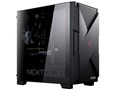 NEXTGEAR Ryzen 7 7800X3DERTX 5070TiE32GBE1TB NVMe Gen4 SSD i.com胂f JG-A7G7T JGA7G7TB6ADDW101DECKK