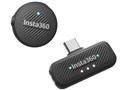 Insta360 Mic Air (���M�@�F�}�C�N 1��+��M�@ 1��) CINSABWA
