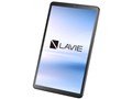 LAVIE Tab T8 T0855/KAS PC-T0855KAS [���i�O���[]