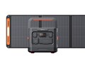 Jackery Solar Generator 1500 Ultra+SolarSaga 200
