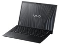 VAIO S13 VJS1358 ���i.com���� Windows 11 Home�ECore i5 1334U�E16GB�������ESSD 512GB�EOffice�Ȃ��E�}�E�X���� [�u���b�N]