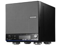 LAN DISK H HDL2-HB04/04