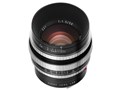 M 50mm f/1.5 Z21 LLL-Z21-A [�s�A�m�u���b�N]