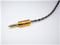 Silversonic MKVIII 4-Wire BEA-2076 4.4mm�o�����X(5��)��MMCX [1.2m]