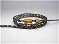 Silversonic MKVIII 4-Wire BEA-2076 4.4mm�o�����X(5��)��MMCX [1.2m]