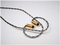 Silversonic MKVIII 4-Wire BEA-2083 4.4mm�o�����X(5��)��2�s�� [1.2m]