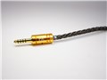 Silversonic MKVIII 8-Wire BEA-2090 4.4mm�o�����X(5��)��MMCX [1.2m]