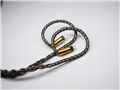 Silversonic MKVIII 8-Wire BEA-2106 4.4mm�o�����X(5��)��2�s�� [1.2m]