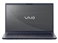 VAIO Pro BK VJBK124000001 [�_�[�N���^���O���[]