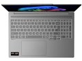 IdeaPad Pro 5 Gen 10 AMD Ryzen AI 7 350�ERTX 5050�E32GB�������[�E1TB SSD�E16�^2.8K�EOLED���� 83JNCTO1WW [���i�O���[]