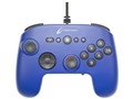 CYBER�E�Q�[�~���O�R���g���[���[ 6B �L���^�C�v(Switch2�p) CY-S2GC6BWD-BL [�u���[]