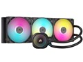 iCUE LINK TITAN 420 RX RGB CW-9061019-WW [ubN]