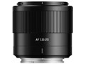TTArtisan AF 23mm f/1.8 [�\�j�[E�p]