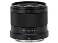 AF 15mm F1.7 AIR [�j�R��Z�p]