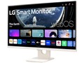 LG Smart Monitor 27U511SA-W [27�C���`]
