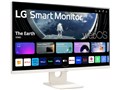 LG Smart Monitor 27U511SA-W [27�C���`]