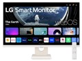 LG Smart Monitor 27U511SA-W [27C`]