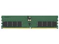 KVR64A52BD8-64 [DDR5 PC5-51200 64GB CUDIMM]