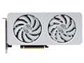 NE75060U19P1-GB2063M (GeForce RTX 5060 WHITE OC 8GB) [PCIExp 8GB] �h�X�p�����胂�f��