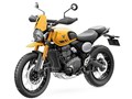 �X�N�����u���[ 400 XC