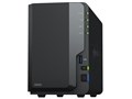DiskStation DS223+HAT3300-4TB2