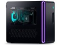 Alienware Aurora �Q�[�~���O �f�X�N�g�b�v Core Ultra 7 265KF�E32GB�������E2TB SSD�ERTX 5080�E����E�N���A�T�C�h�p�l�����ڃ��f��(ACT1250)