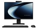 ExpertCenter P400 AiO P440VAK P440VAK-BPC379X [�u���b�N]