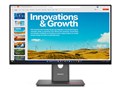 ThinkVision P24QD-40 64B1GAR1JP [23.8C` ]