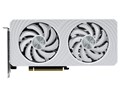 NE7506TU19P1-GB2062M (GeForce RTX 5060 Ti White OC 8GB) [PCIExp 8GB] �h�X�p�����胂�f��