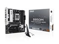 B850M MAX GAMING WIFI (B850 AM5 MicroATX) �h�X�p�����胂�f��