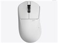 X3 LHD Gaming Mouse PX3L22 [White]