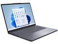 IdeaPad Slim 3 Gen 10 AMD Ryzen 5 7535HS�E16GB�������[�E512GB SSD�E14�^WUXGA�EIPS�t������ 83K6004HJP [���i�O���[]