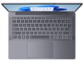 w{ ʁx IdeaPad Slim 3 Gen 10 AMD Ryzen 5 7535HSE16GB[E512GB SSDE14^WUXGAEIPSt 83K6004HJP [iO[]̐i摜