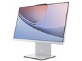 IdeaCentre AIO 24IRH9 Core i5 13420H�E16GB�������[�E512GB SSD�E23.8�^�t��HD�EIPS�t������ F0HNCTO1WW [�N���E�h�O���[]