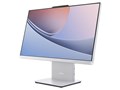 IdeaCentre AIO 27IRH9 Core 5 210H�E16GB�������[�E512GB SSD�E27�^QHD�EIPS�t������ F0HM00U0JP [�N���E�h�O���[]