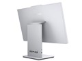 IdeaCentre AIO 27IRH9 Core 5 210H�E16GB�������[�E512GB SSD�E27�^QHD�EIPS�t������ F0HM00U0JP [�N���E�h�O���[]
