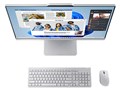 w{ tix IdeaCentre AIO 27IRH9 Core 7 240HE16GB[E512GB SSDE27^QHDEIPSt F0HMCTO1WW [NEhO[]̐i摜