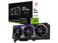 ROG-ASTRAL-RTX5090-O32G-BTF-GAMING [PCIExp 32GB]