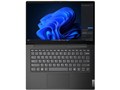 Lenovo V14 Gen 5 Core i5 13420H�E16GB�������[�E256GB SSD�E14�^�t��HD�EIPS�t������ ���i.com���胂�f�� 83GUCTO1WW [�u���b�N]